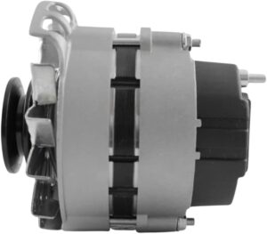 TT11512 PRO, Alternador, 12V, 55A