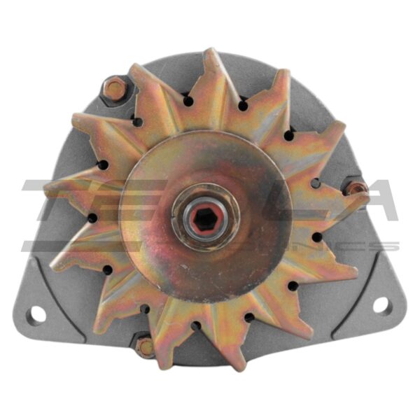 TT11521 PRO, Alternador, 12V, 55A