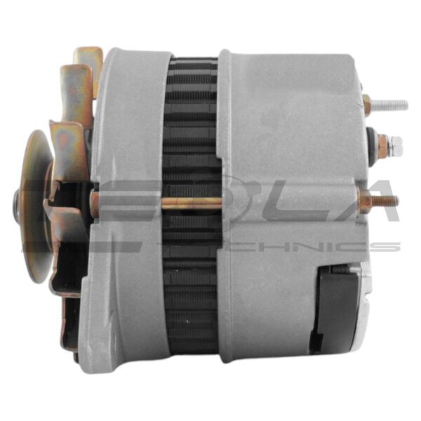 TT11521 PRO, Alternador, 12V, 55A