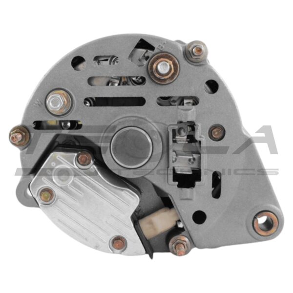 TT11521 PRO, Alternador, 12V, 55A