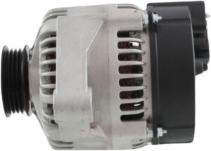 TT11545 PRO, Alternador, 12V, 75A
