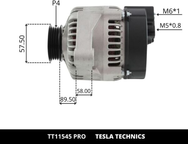 TT1154520PRO_2.jpg TT11545 PRO, Alternador, 12V, 75A