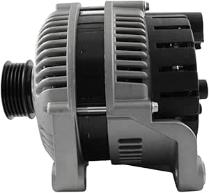 TT11600 PRO, Alternador, 12V, 150A