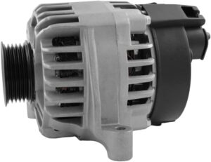 TT11629 PRO, Alternador, 12V, 75A