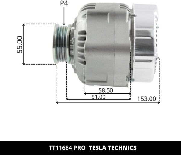 TT1168420PRO_2.jpg TT11684 PRO, Alternador, 12V, 70A