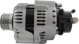 TT11752 PRO, Alternador, 12V, 120A