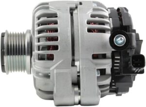 TT11765 PRO, Alternador, 12V, 80A