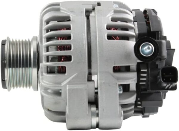 TT11765 PRO, Alternador, 12V, 80A