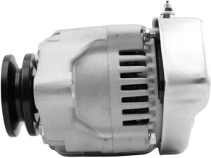TT11782 PRO, Alternador, 12V, 40A