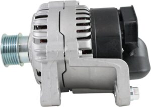 TT11946 PRO, Alternador, 12V, 80A
