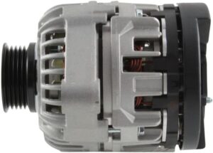 TT11981 PRO, Alternador, 12V, 85A
