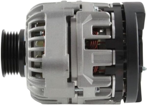 TT11981 PRO, Alternador, 12V, 85A