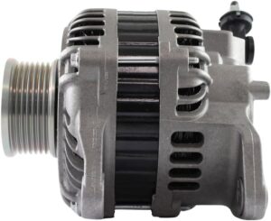 TT11982 PRO, Alternador, 12V, 130A