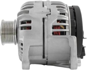 TT12221 PRO, Alternador, 12V, 140A