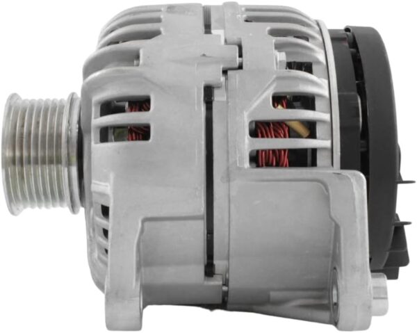 TT12221 PRO, Alternador, 12V, 140A