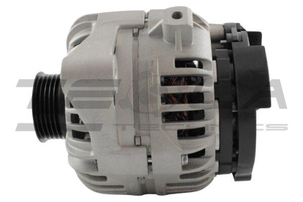 TT12222 PRO, Alternador, 12V, 120A