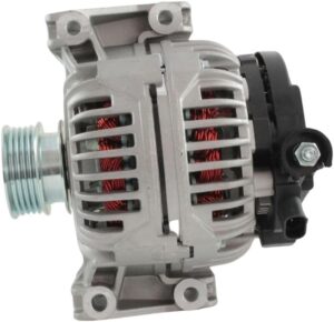 TT12223 PRO, Alternador, 12V, 120A