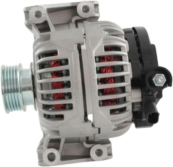 TT12223 PRO, Alternador, 12V, 120A