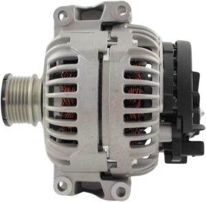 TT12224 PRO, Alternador, 12V, 200A