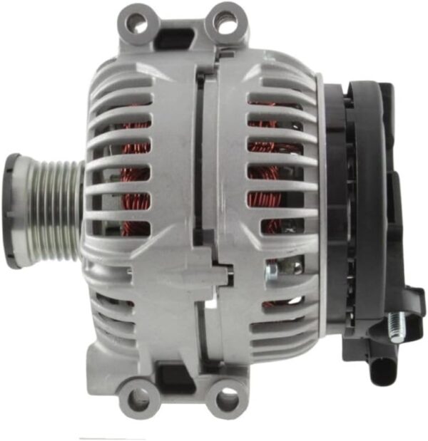 TT12225 PRO, Alternador, 12V, 145A