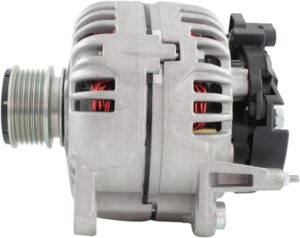TT12232 PRO, Alternador, 12V, 180A
