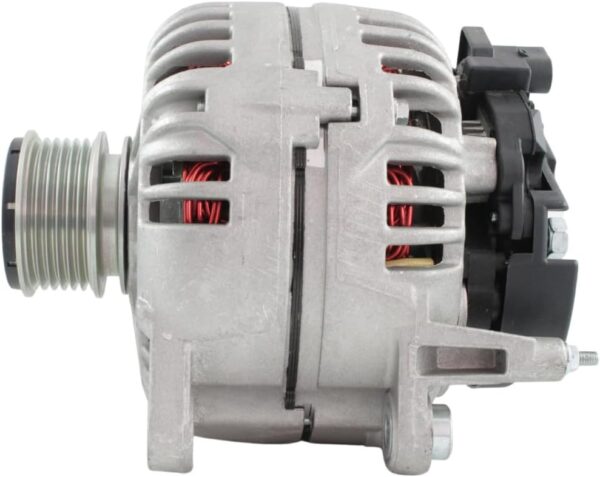 TT12232 PRO, Alternador, 12V, 180A