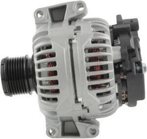 TT12234 PRO, Alternador, 12V, 120A