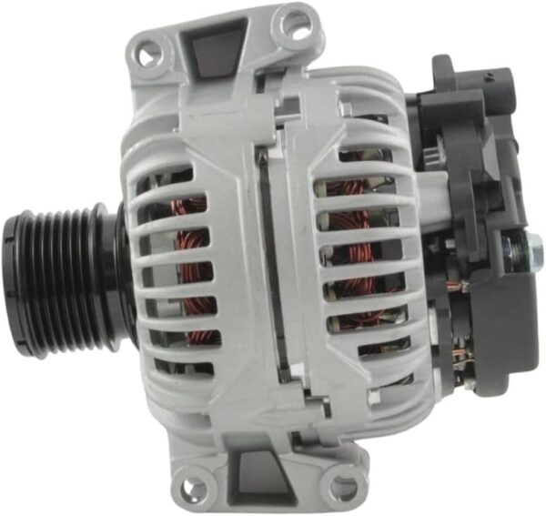 TT12234 PRO, Alternador, 12V, 120A