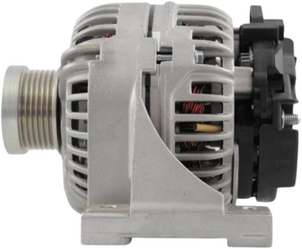 TT12235 PRO, Alternador, 12V, 140A