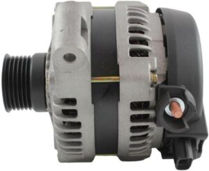 TT12257 PRO, Alternador, 12V, 120A