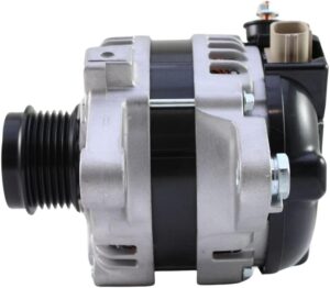 TT12272 PRO, Alternador, 12V, 100A