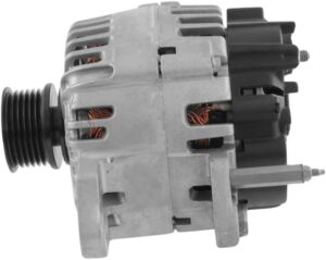 TT12340 PRO, Alternador, 12V, 110A