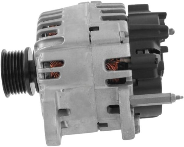 TT1234020PRO_1.jpg TT12340 PRO, Alternador, 12V, 110A