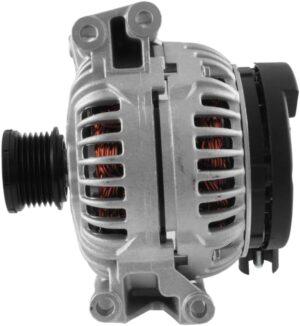 TT12346 PRO, Alternador, 12V, 200A