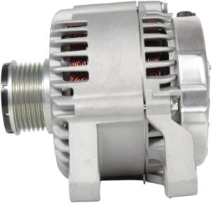 TT12350 PRO, Alternador, 12V, 80A