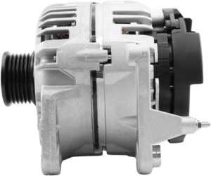 TT12356 PRO, Alternador, 12V, 110A