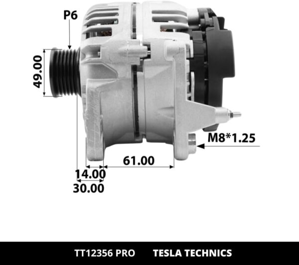 TT1235620PRO_2.jpg TT12356 PRO, Alternador, 12V, 110A