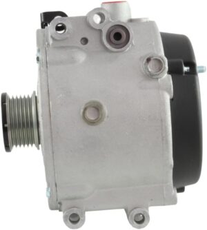 TT12359 PRO, Alternador, 12V, 190A