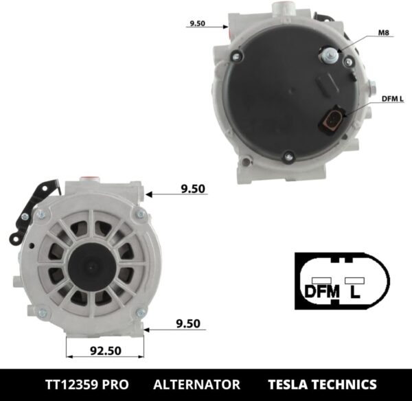 TT1235920PRO_3.jpg TT12359 PRO, Alternador, 12V, 190A