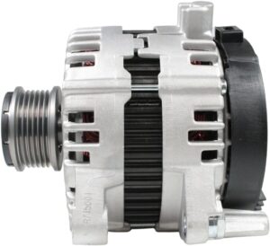 TT12377 PRO, Alternador, 12V, 180A