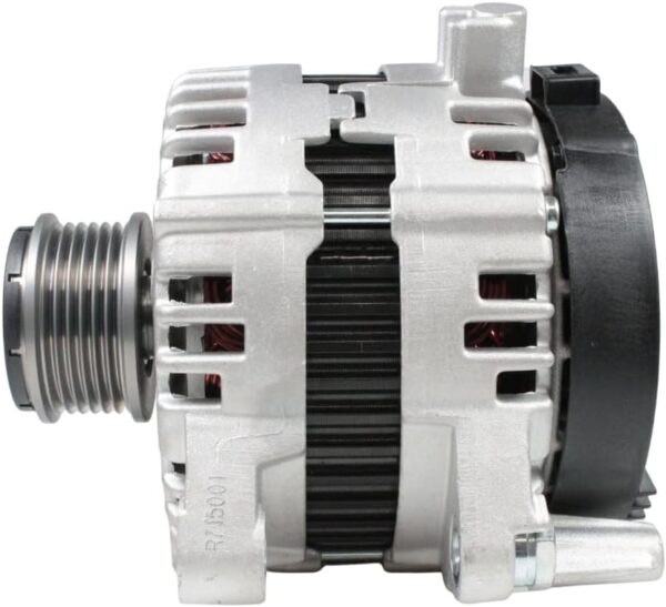 TT12377 PRO, Alternador, 12V, 180A