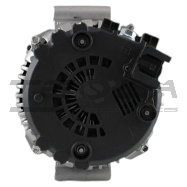 TT12396 PRO, Alternador, 12V, 170A