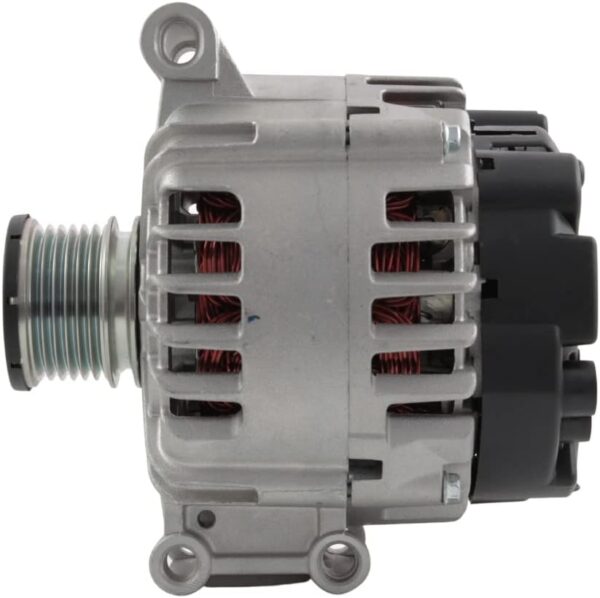 TT12397 PRO, Alternador, 12V, 120A