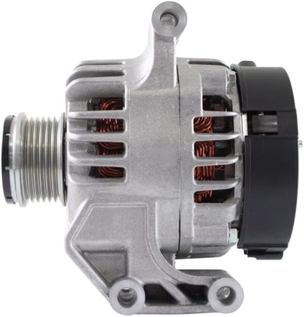 TT12398 PRO, Alternador, 12V, 100A