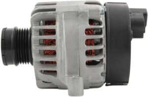 TT12402 PRO, Alternador, 12V, 120A