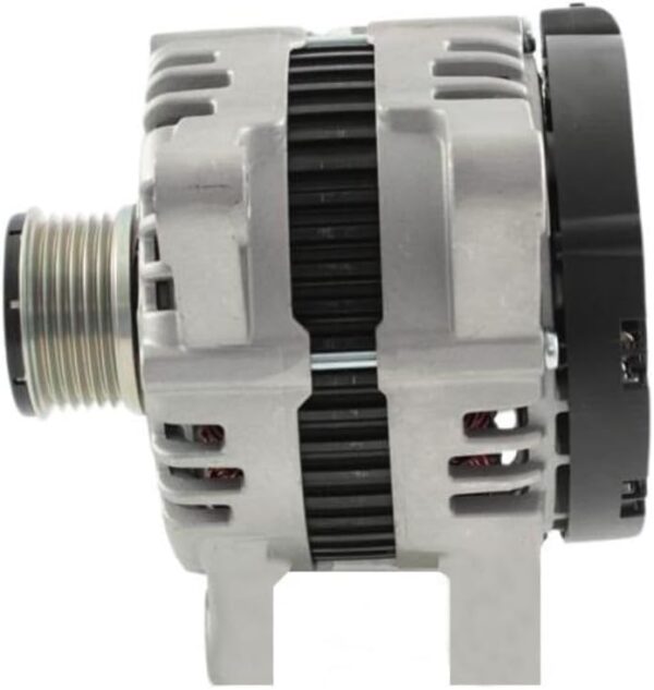 TT12403 PRO, Alternador, 12V, 150A