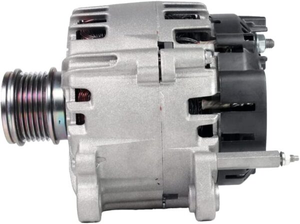 TT12409 PRO, Alternador, 12V, 140A