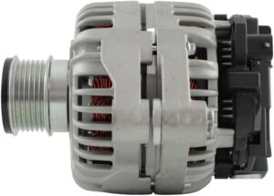 TT12413 PRO, Alternador, 12V, 140A
