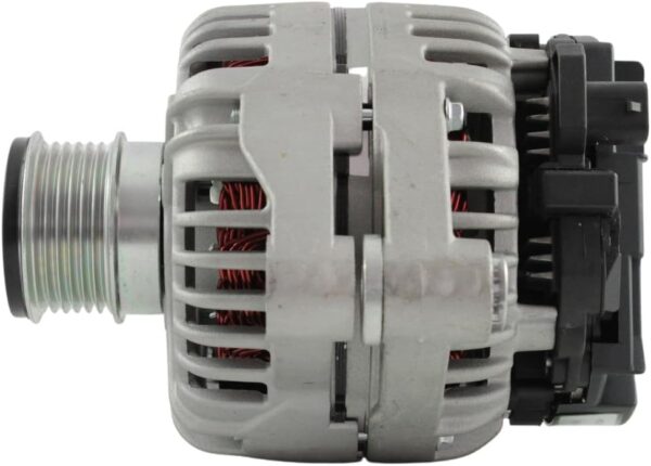 TT12413 PRO, Alternador, 12V, 140A
