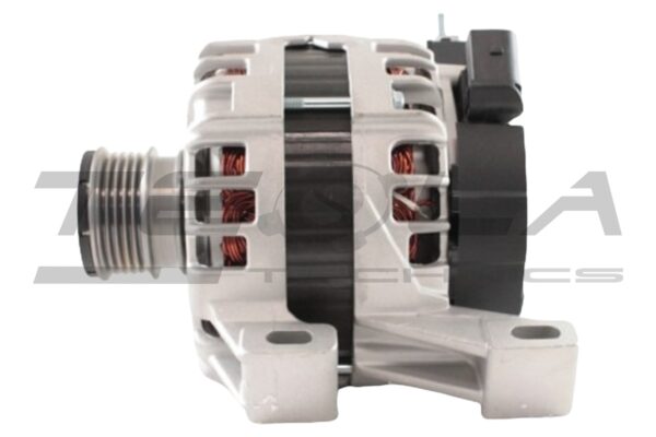 TT12416 PRO, Alternador, 12V, 180A